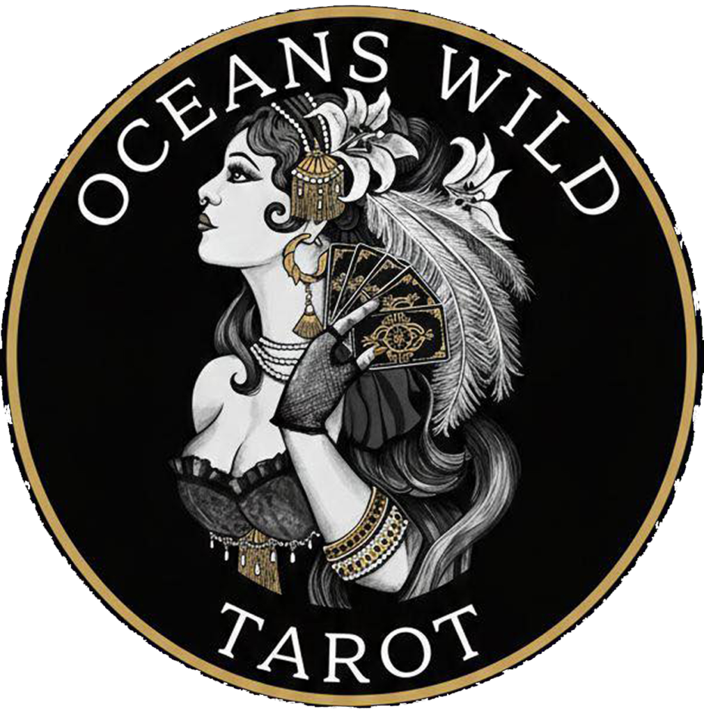Oceans Wild Taro - Meena - Caversham Angel Bar